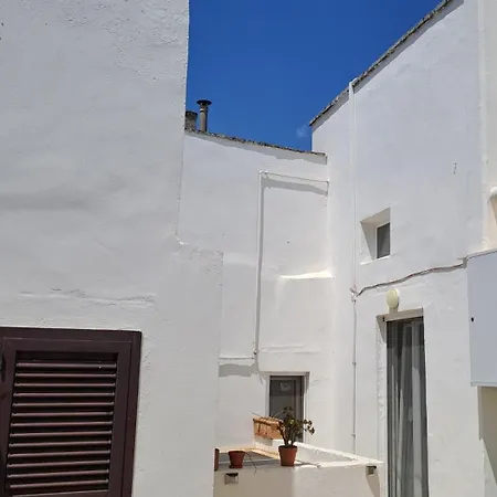 Mayu's House , Dimora Nel Centro Storico Di Holiday home Lecce