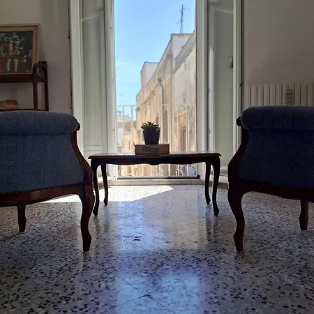 Mayu's House , Dimora Nel Centro Storico Di Lecce
