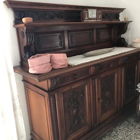 Mayu's House , Dimora Nel Centro Storico Di Holiday home