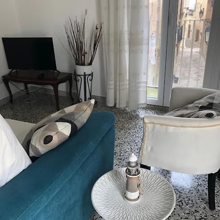 Mayu's House , Dimora Nel Centro Storico Di Holiday home Lecce